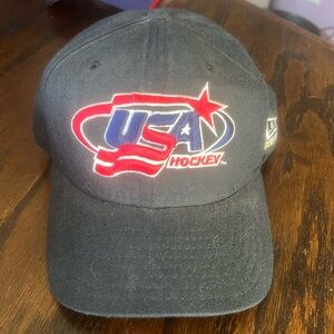 Team USA hat